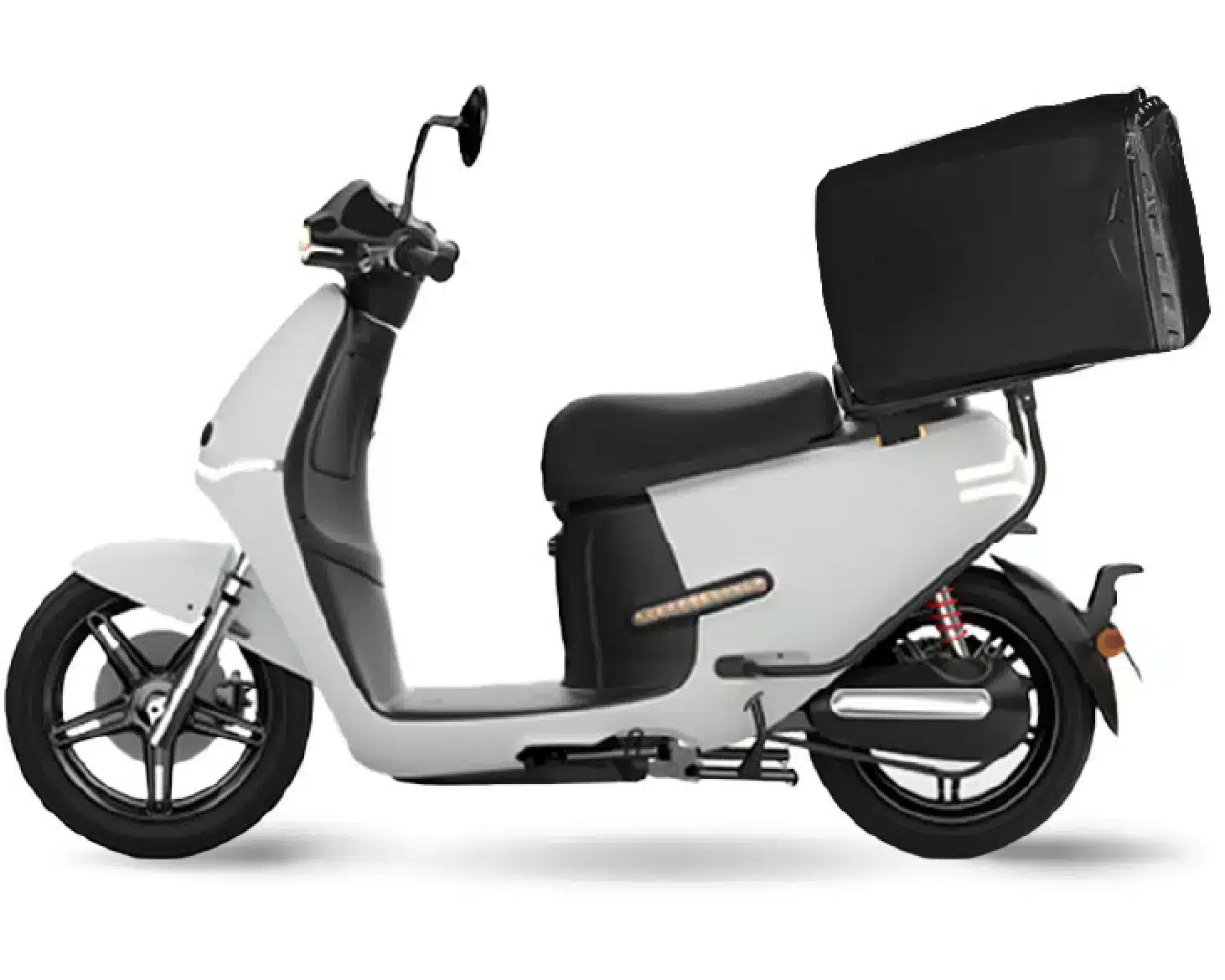 Horwin EK3 125cc PandaGo