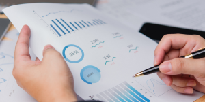 Eficiencia operativa en flotas de delivery