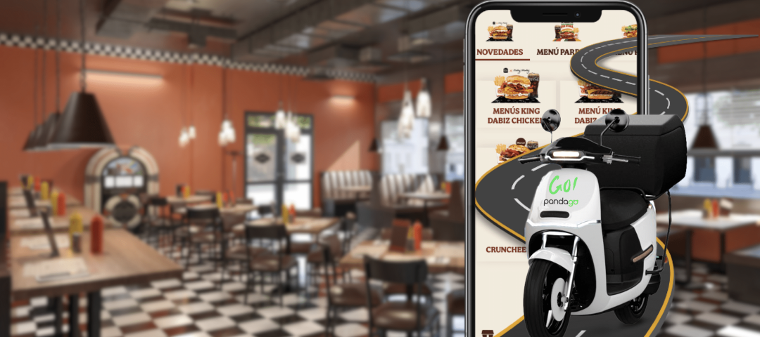 Food Delivery