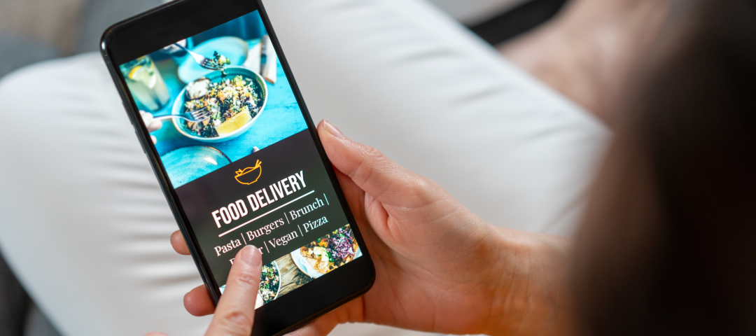Food Delivery_CPO