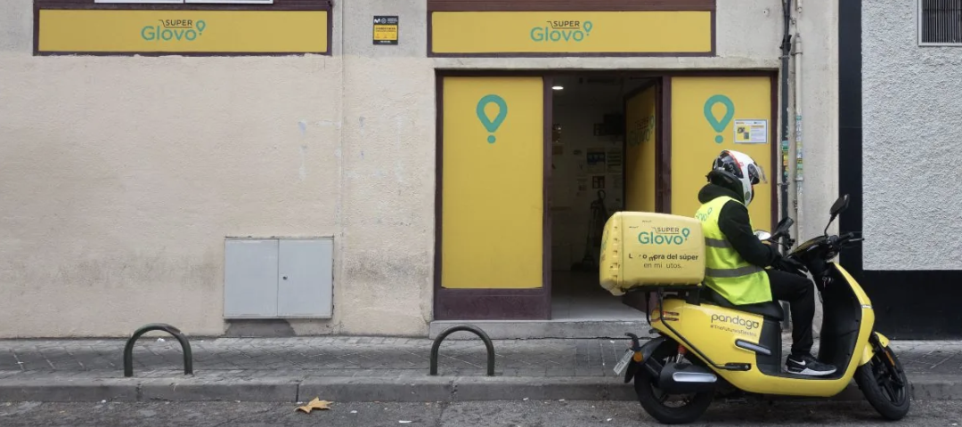Glovo
